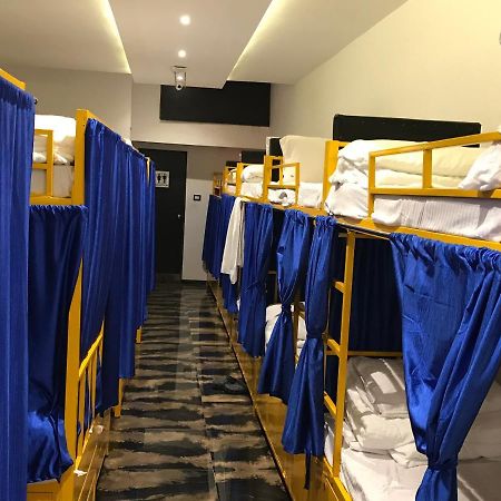 Mango Dormitory มุมไบ ภายนอก รูปภาพ