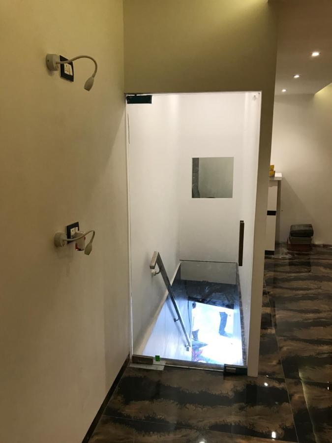 Mango Dormitory มุมไบ ภายนอก รูปภาพ
