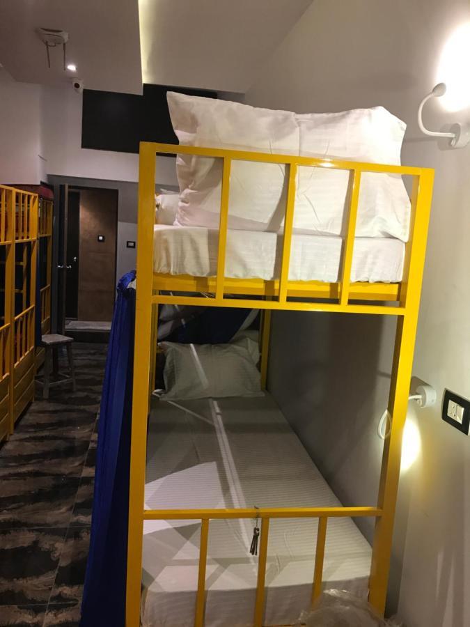 Mango Dormitory มุมไบ ภายนอก รูปภาพ