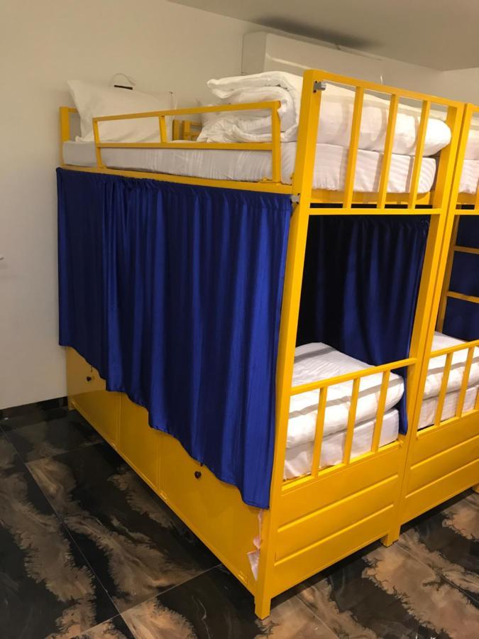 Mango Dormitory มุมไบ ภายนอก รูปภาพ