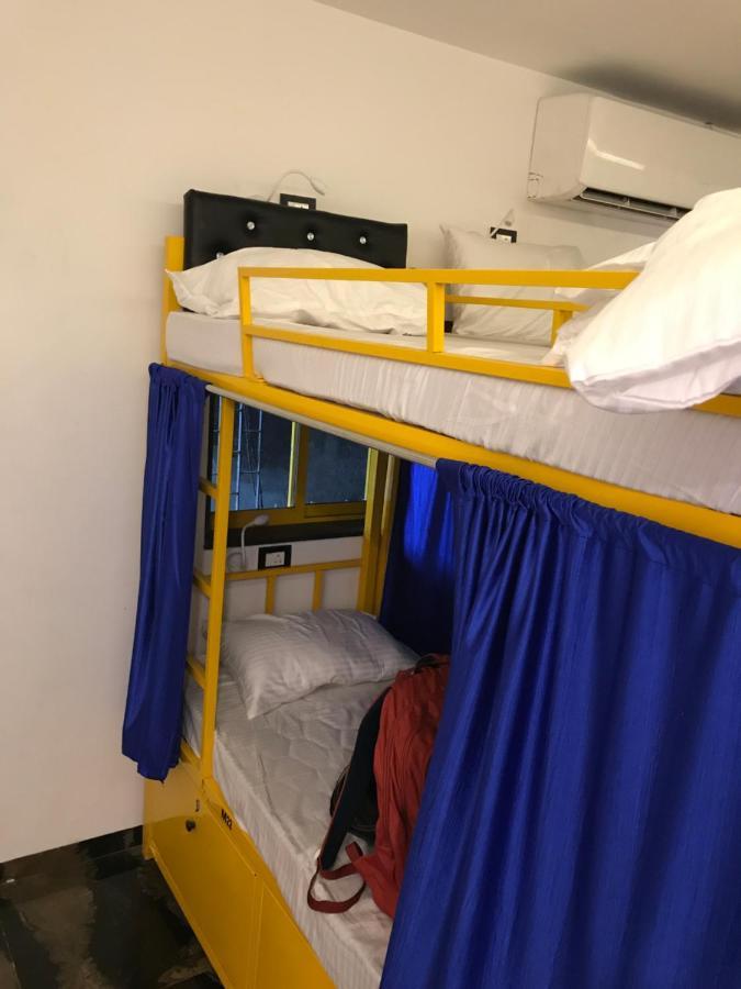 Mango Dormitory มุมไบ ภายนอก รูปภาพ