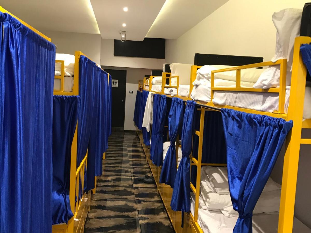 Mango Dormitory มุมไบ ภายนอก รูปภาพ